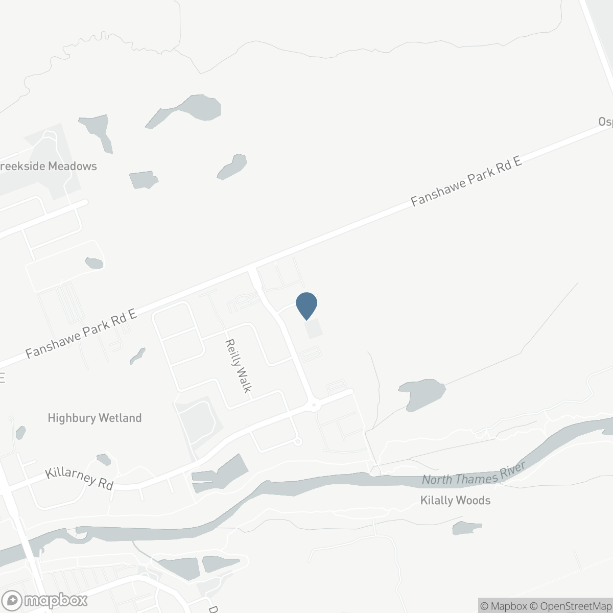 811 CEDARPARK WAY, London, Ontario N5X 0C3